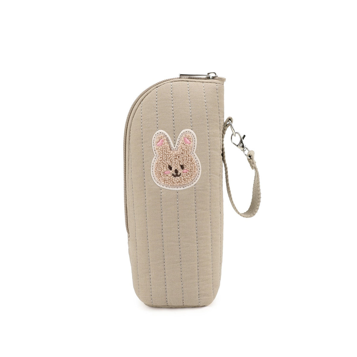 Astuccio portapenne con orsetto