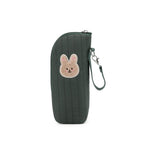 Astuccio portapenne con orsetto