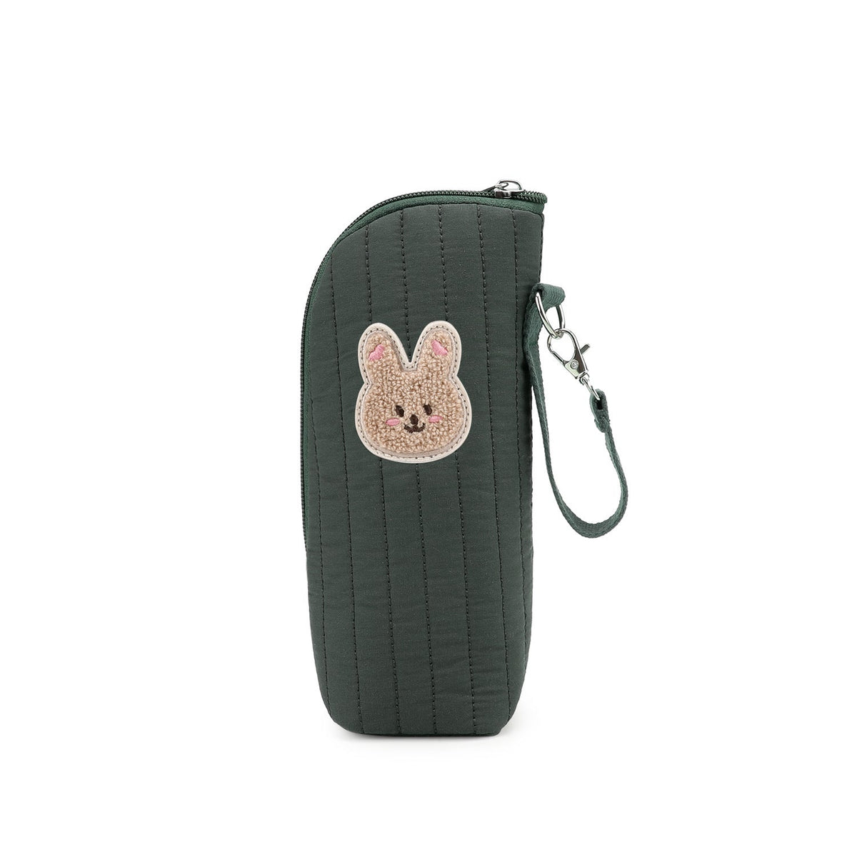 Astuccio portapenne con orsetto