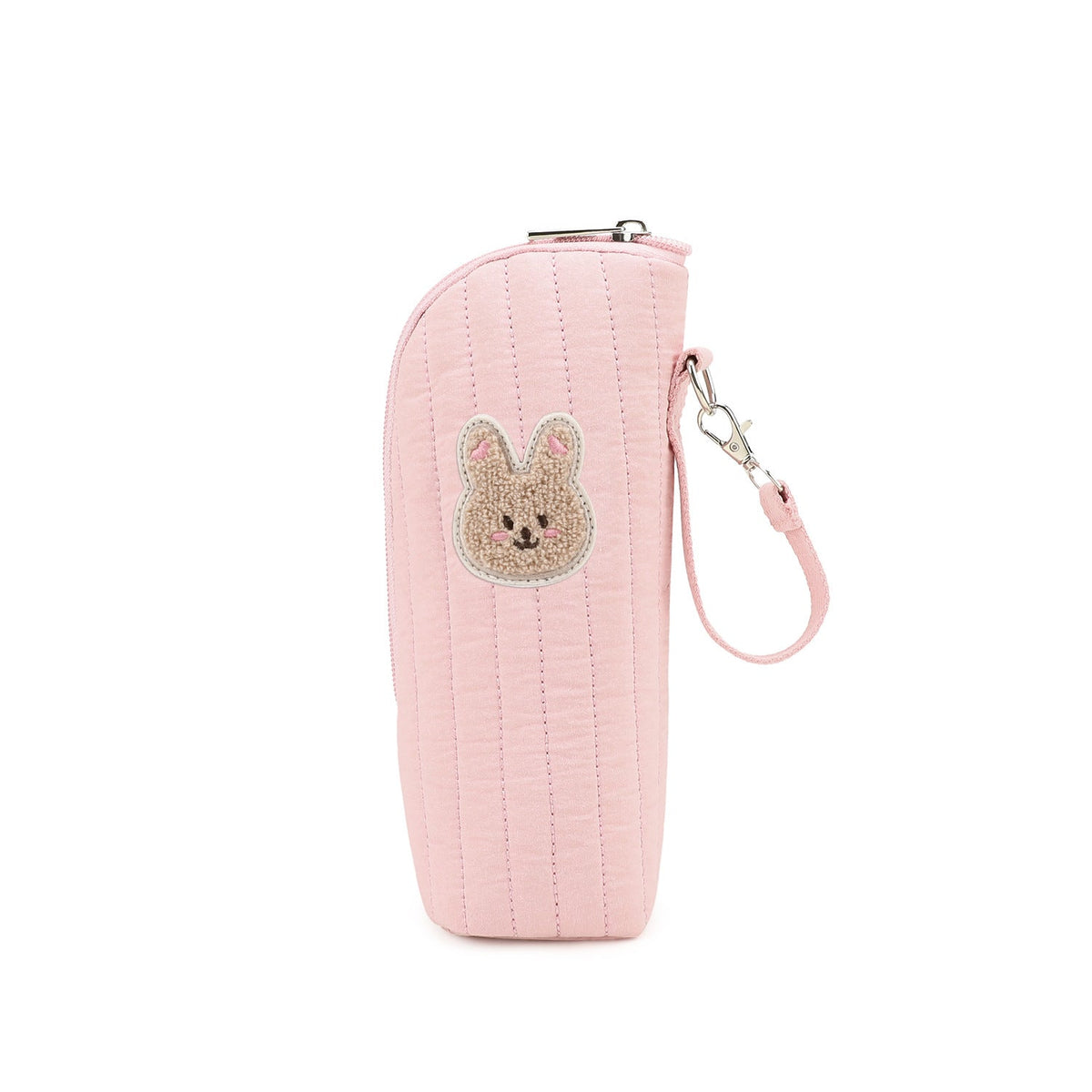 Astuccio portapenne con orsetto
