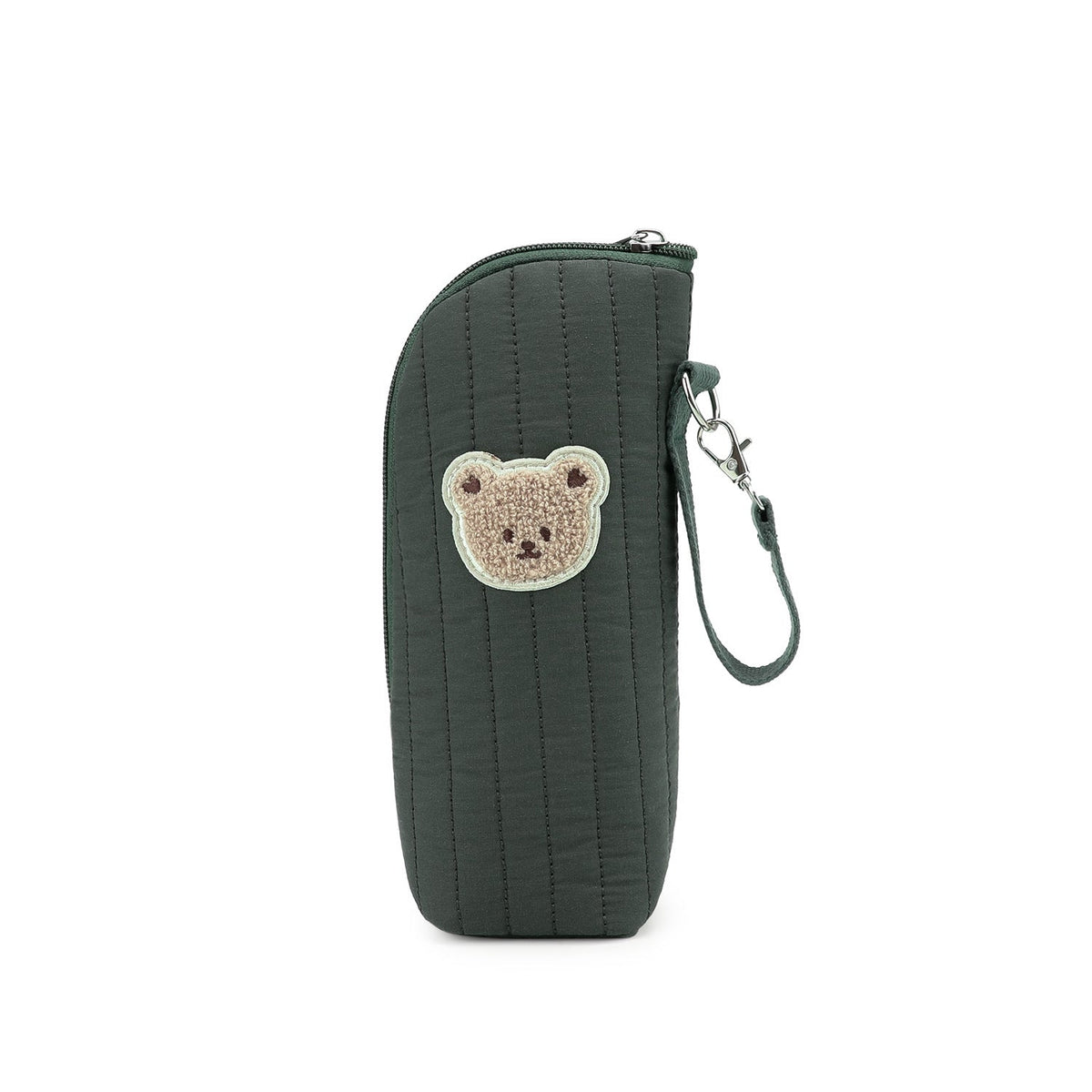 Astuccio portapenne con orsetto