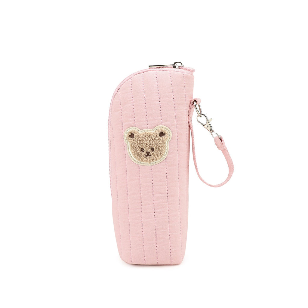Astuccio portapenne con orsetto