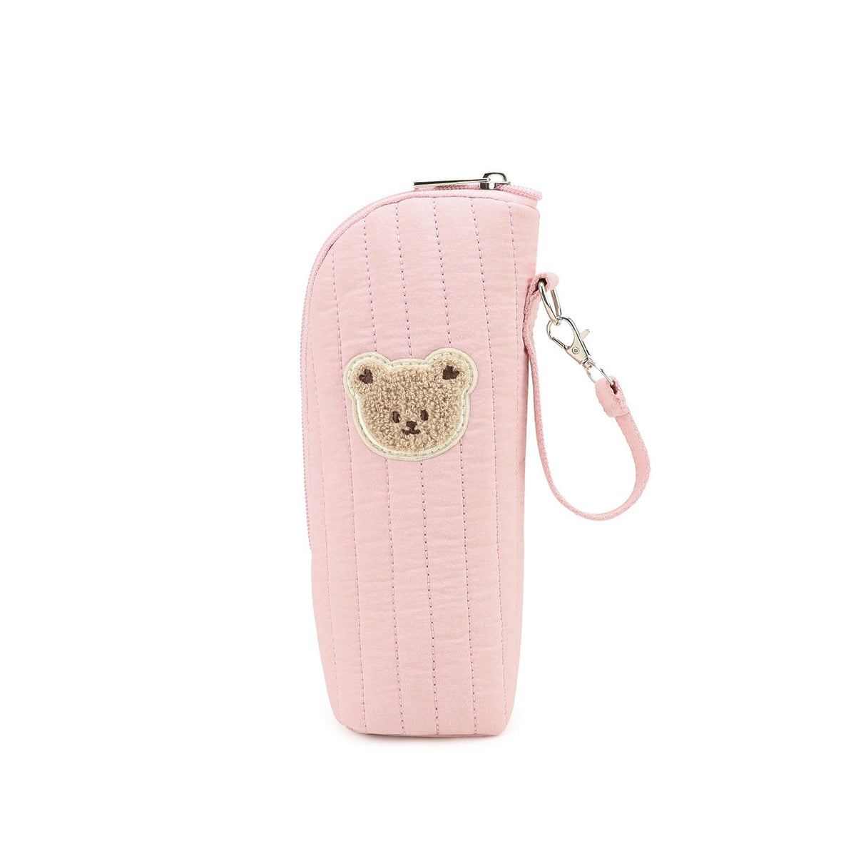 Astuccio portapenne con orsetto