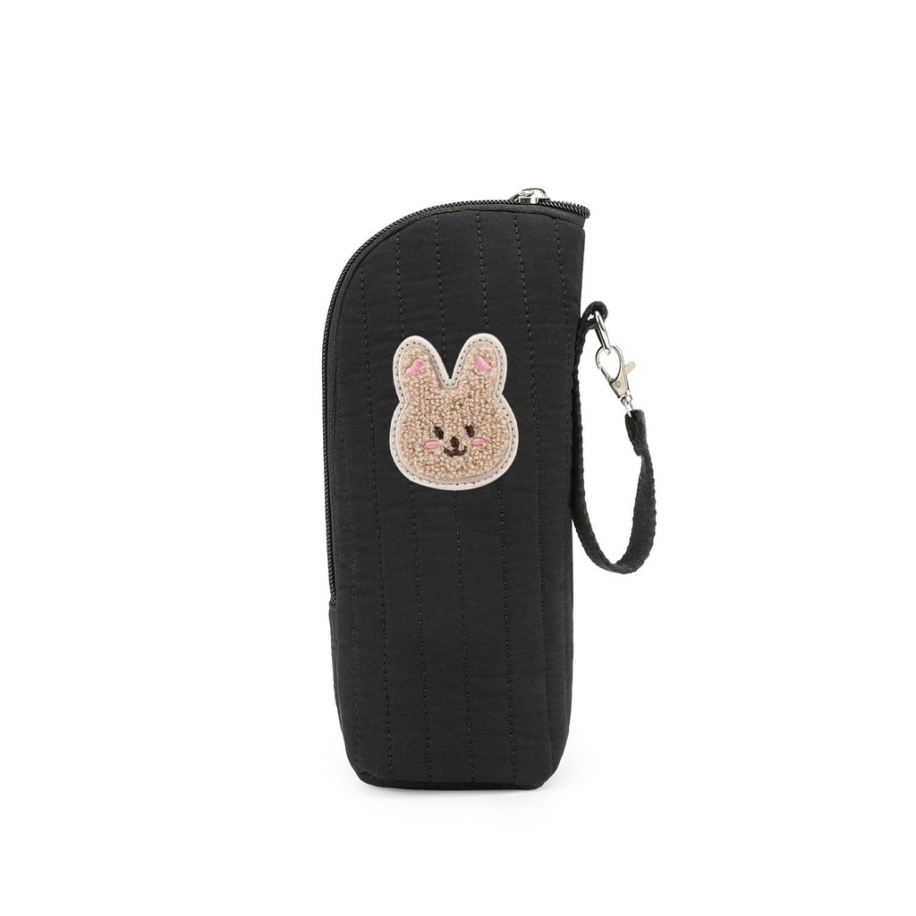 Astuccio portapenne con orsetto