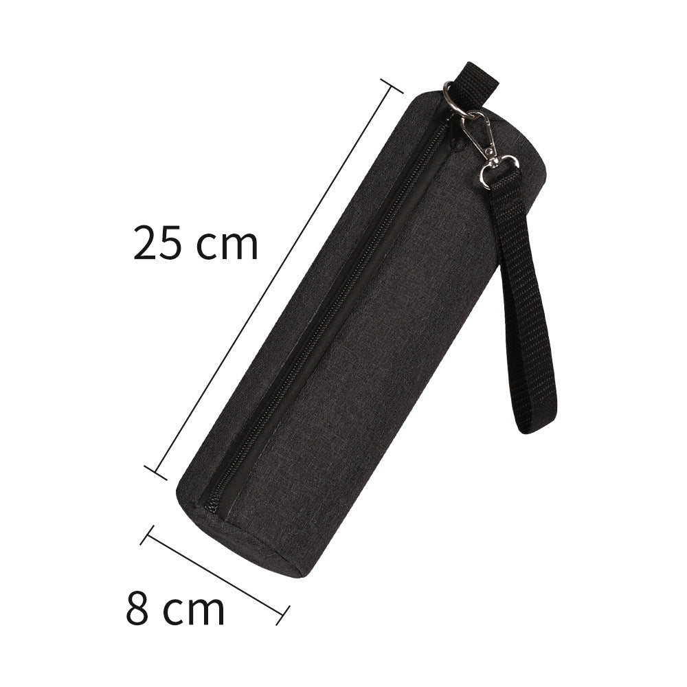 Astuccio portapenne resistente