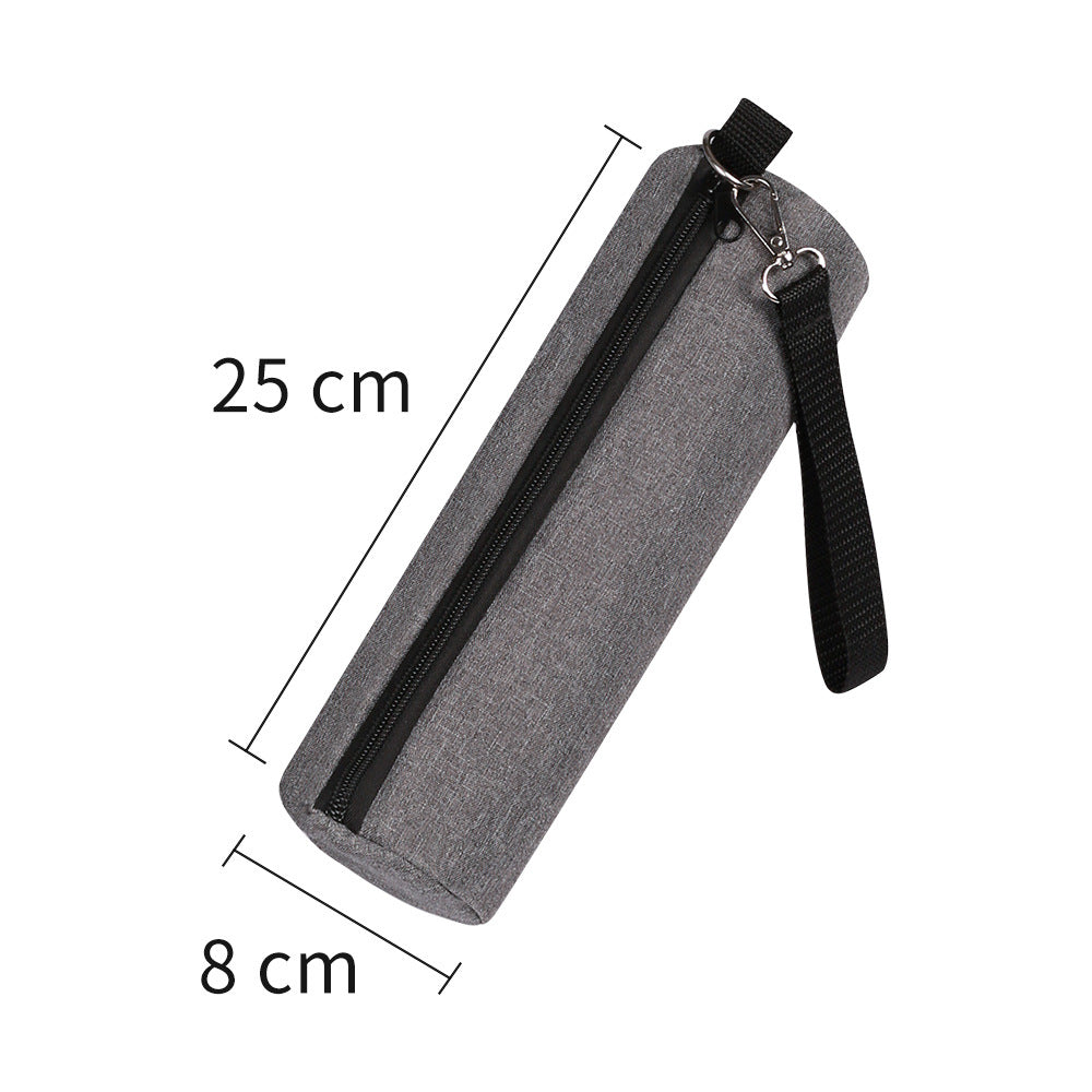 Astuccio portapenne resistente