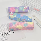 Astuccio portapenne unicorno