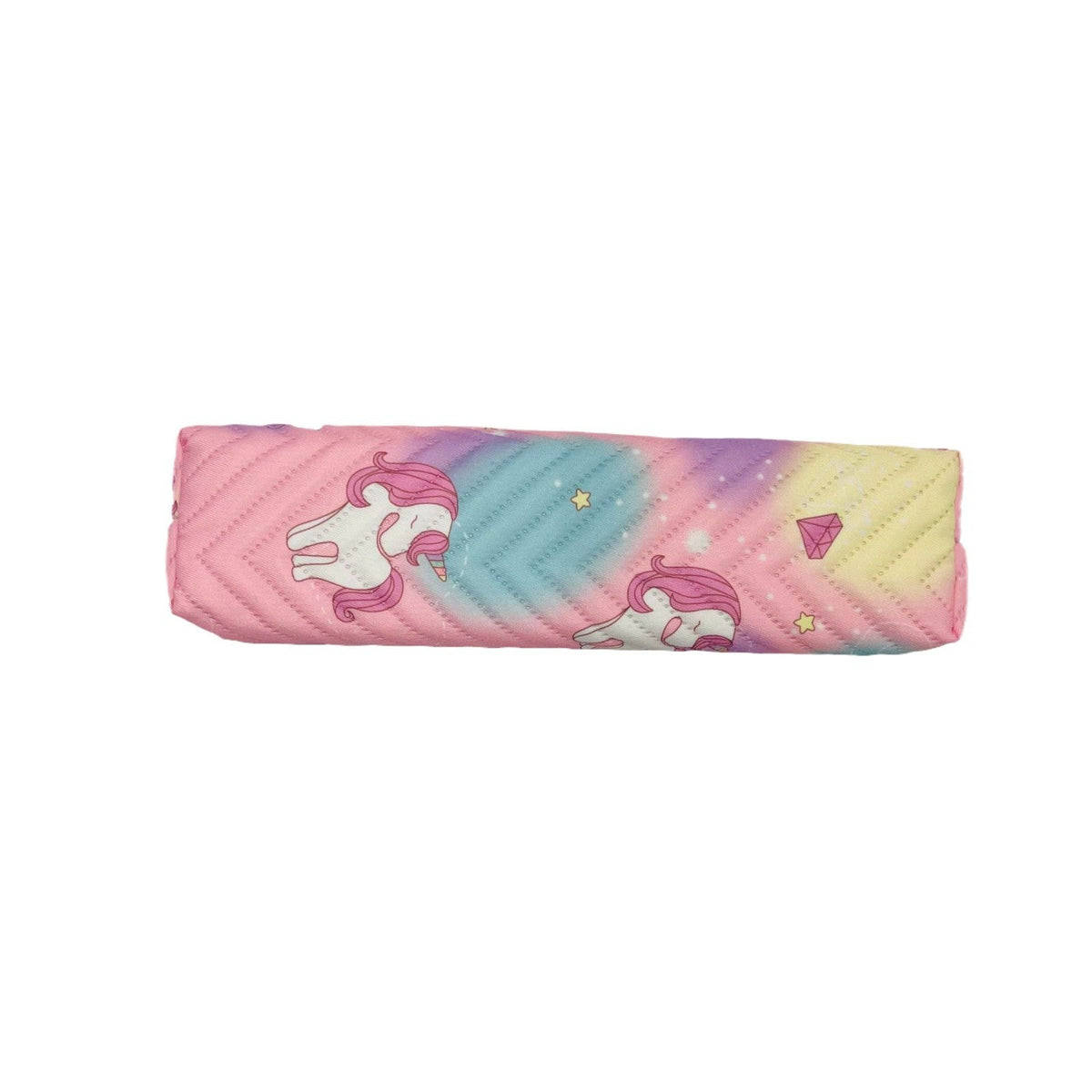Astuccio portapenne unicorno