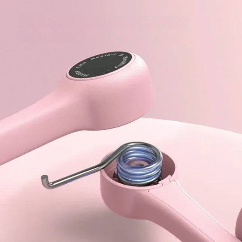 Attrezzo per interno coscia e pavimento pelvico per tonificazione completa