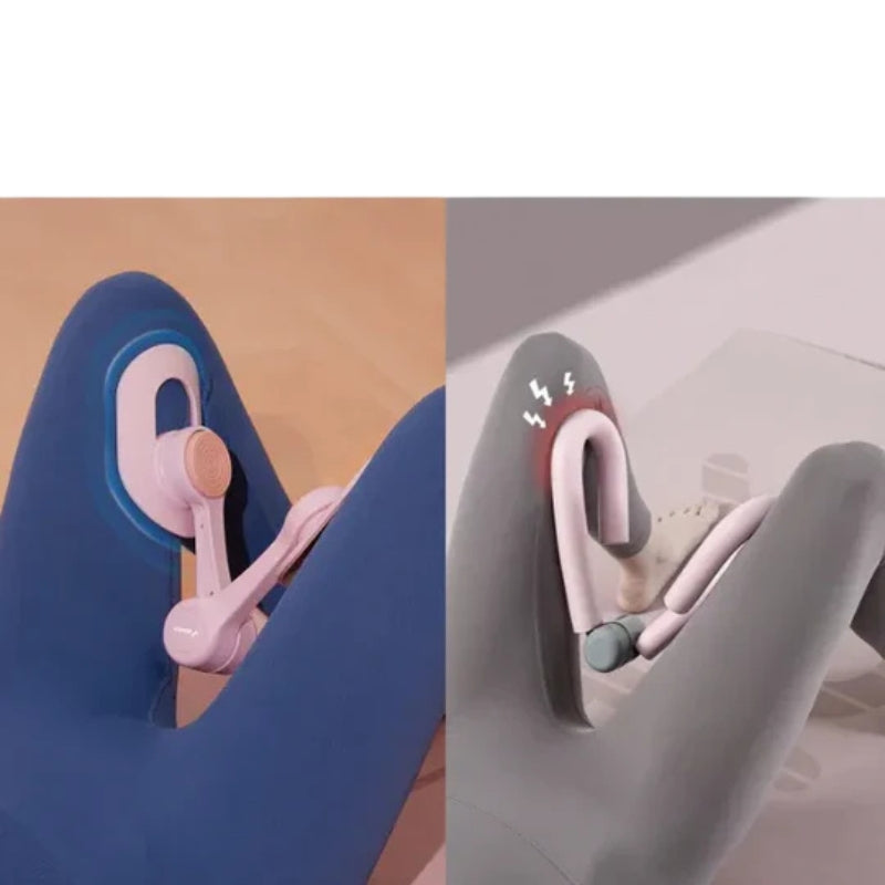 Attrezzo per interno coscia e pavimento pelvico per tonificazione completa