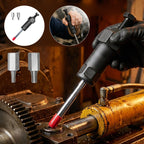Attrezzo per pulizia ingrassatori Heavy Duty Falivelli