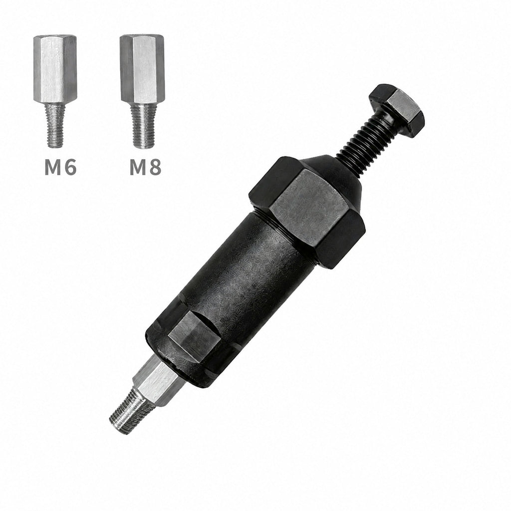 Attrezzo per pulizia ingrassatori Heavy Duty Falivelli