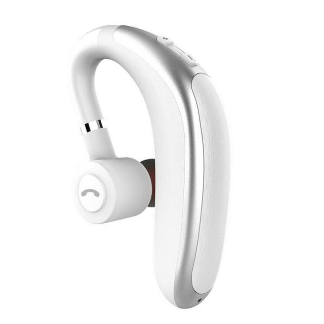 Auricolare wireless Bluetooth con cancellazione del rumore