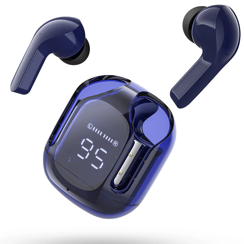 Auricolari Bluetooth con cancellazione del rumore ENC