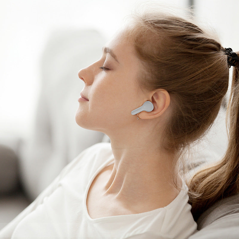 Auricolari Bluetooth con cancellazione del rumore ENC
