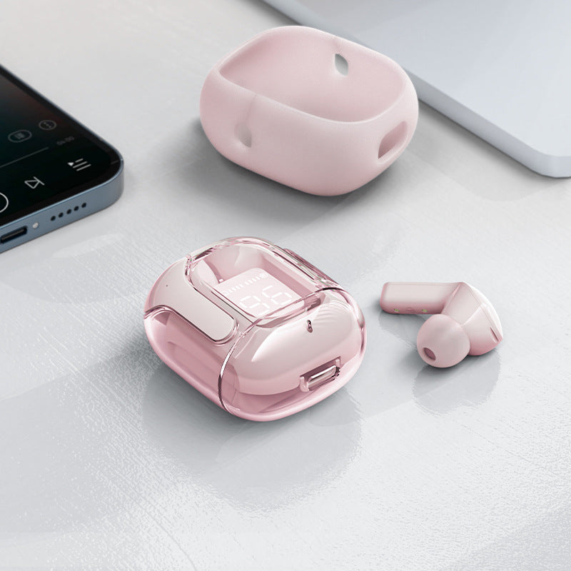 Auricolari Bluetooth con cancellazione del rumore ENC