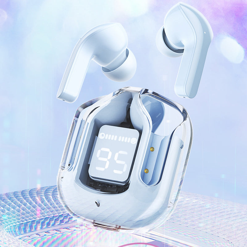 Auricolari Bluetooth con cancellazione del rumore ENC