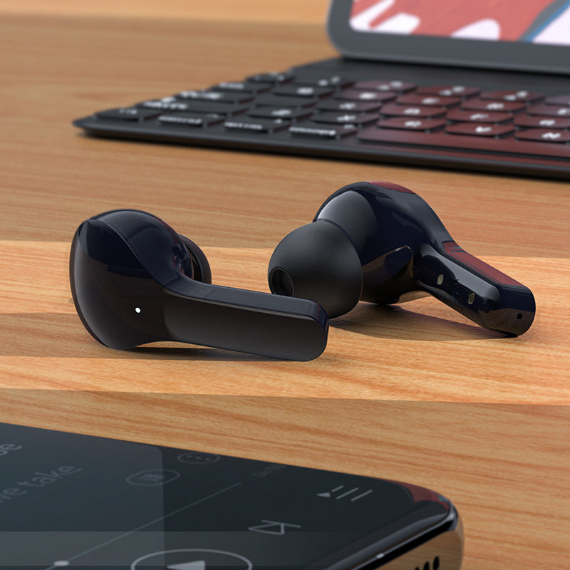 Auricolari Bluetooth con cancellazione del rumore ENC