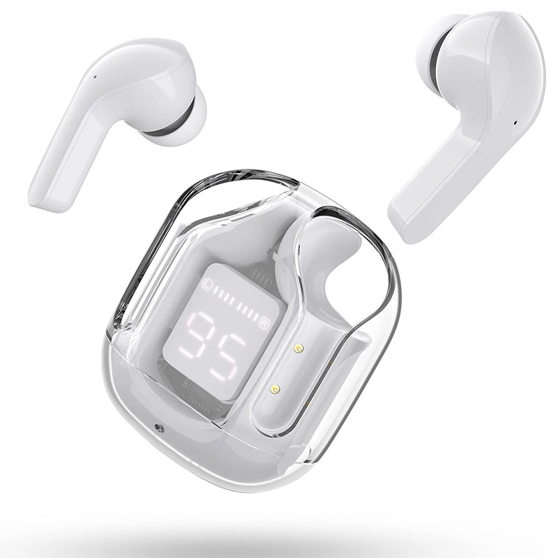 Auricolari Bluetooth con cancellazione del rumore ENC