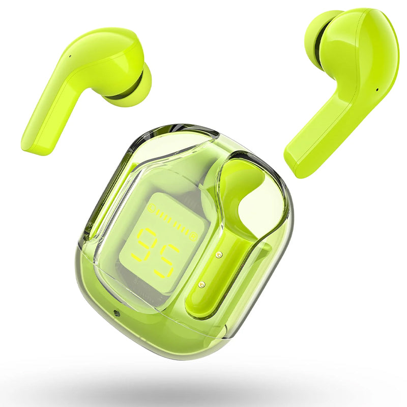 Auricolari Bluetooth con cancellazione del rumore ENC