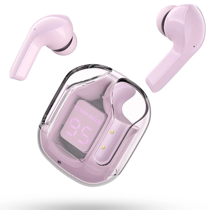 Auricolari Bluetooth con cancellazione del rumore ENC