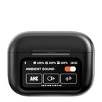 Auricolari Bluetooth con cancellazione del rumore