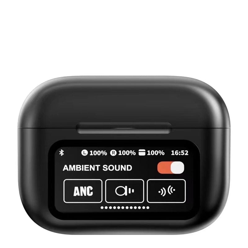 Auricolari Bluetooth con cancellazione del rumore