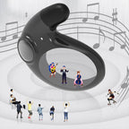 Auricolari Bluetooth impermeabili con riduzione del rumore per dormire