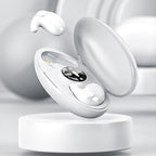 Auricolari Bluetooth impermeabili con riduzione del rumore per dormire