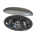 Auricolari Bluetooth per dormire con archetto morbido