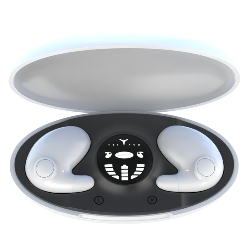 Auricolari Bluetooth per dormire con archetto morbido