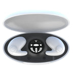 Auricolari Bluetooth per dormire con archetto morbido