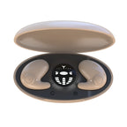 Auricolari Bluetooth per dormire con archetto morbido