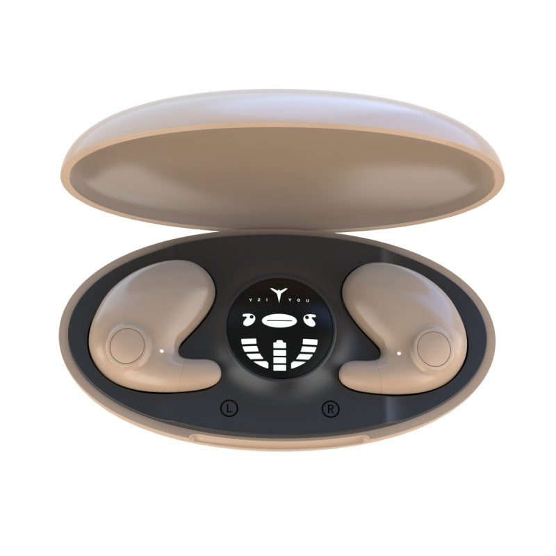 Auricolari Bluetooth per dormire con archetto morbido