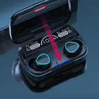Auricolari Bluetooth wireless Huskakko