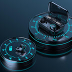 Auricolari Bluetooth wireless Huskakko