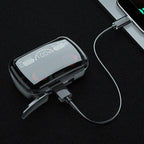Auricolari Bluetooth wireless Huskakko