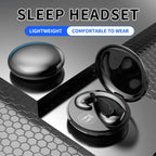 Auricolari Bluetooth wireless in-ear con custodia di ricarica