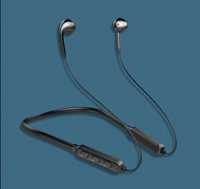 Auricolari Bluetooth wireless per tutti i giorni