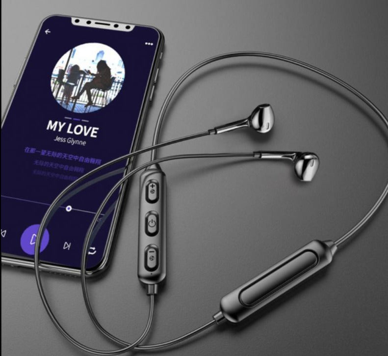 Auricolari Bluetooth wireless per tutti i giorni