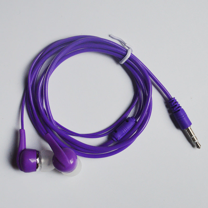 Auricolari in-ear Falivelli