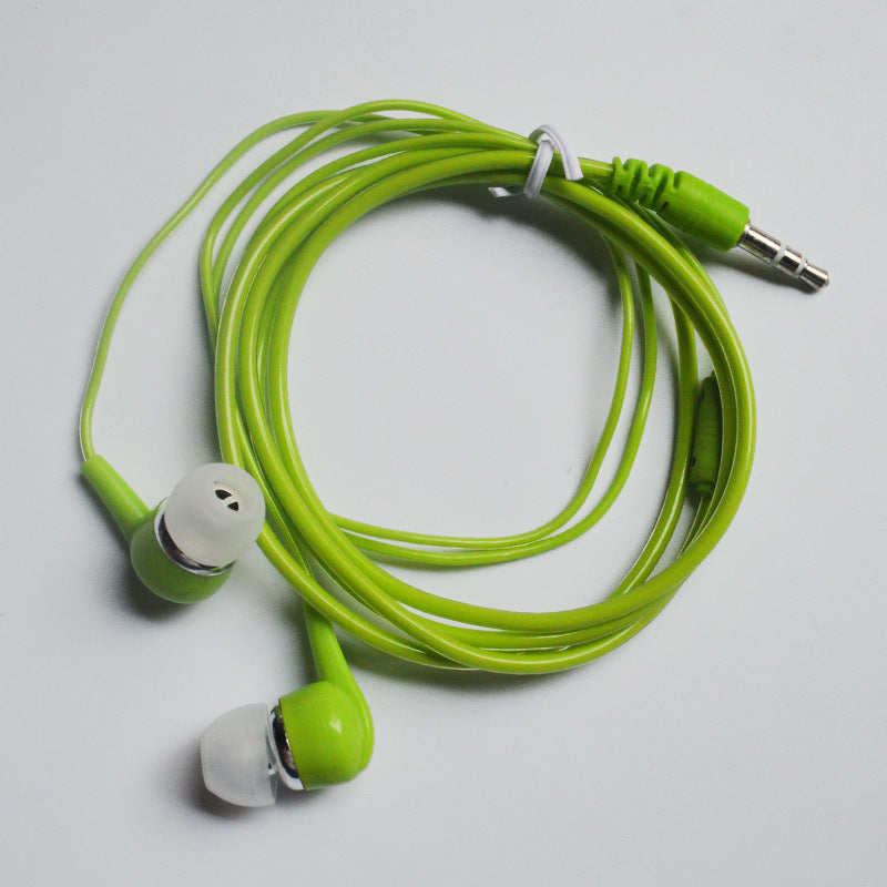 Auricolari in-ear Falivelli