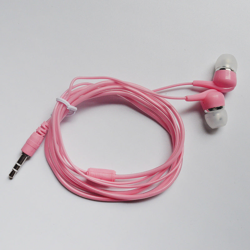 Auricolari in-ear Falivelli