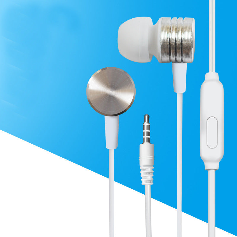 Auricolari in-ear Falivelli