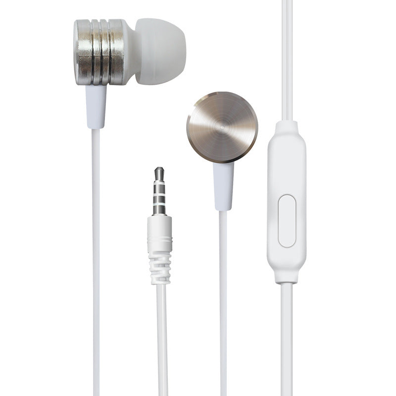 Auricolari in-ear Falivelli