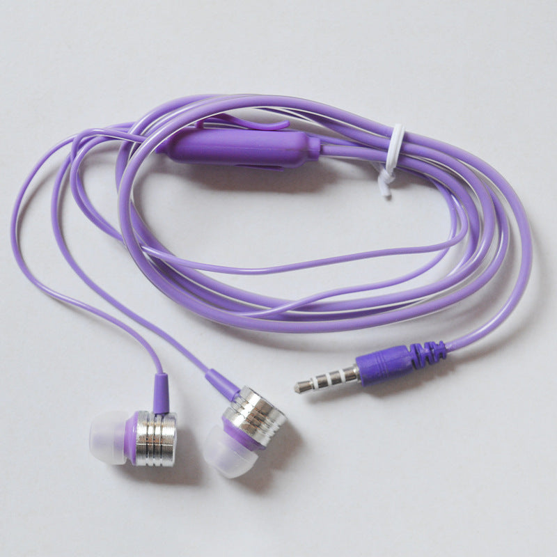 Auricolari in-ear Falivelli
