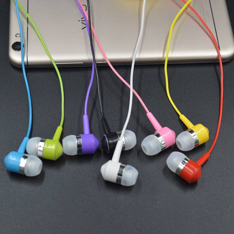 Auricolari in-ear Falivelli
