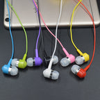 Auricolari in-ear Falivelli