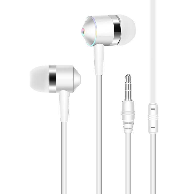 Auricolari in-ear Falivelli