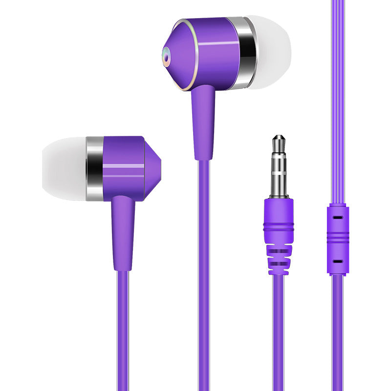 Auricolari in-ear Falivelli